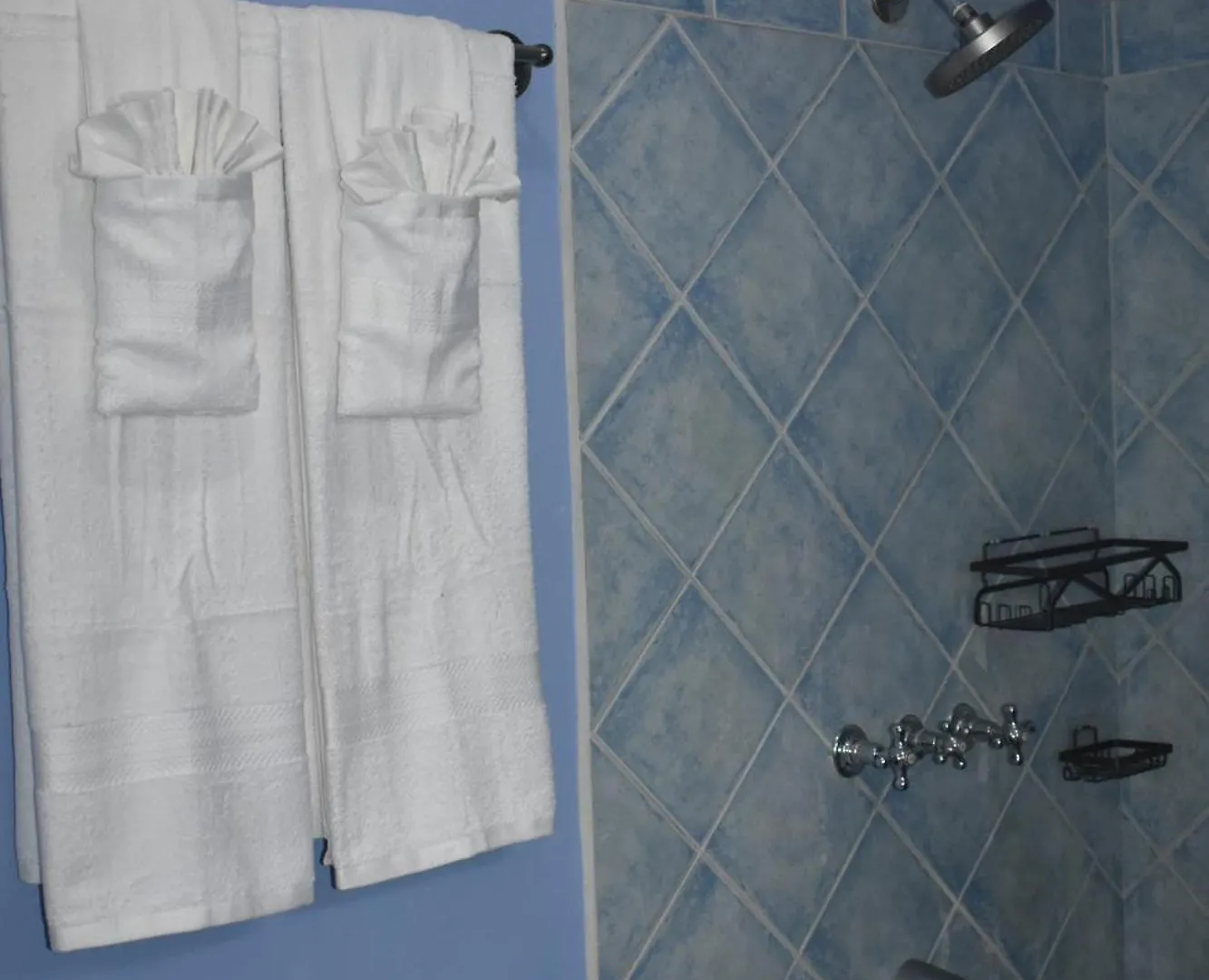 Villa Blue Vue كاسترايْزْ بيت للعطل