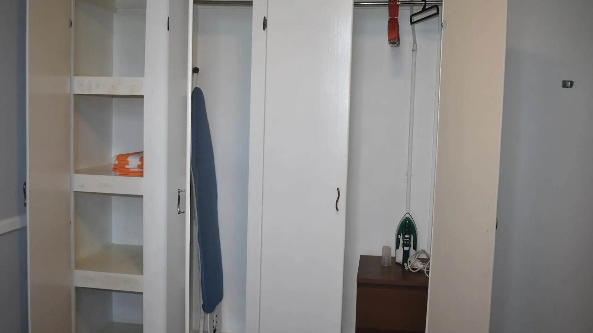 بيت للعطل Villa Blue Vue كاسترايْزْ