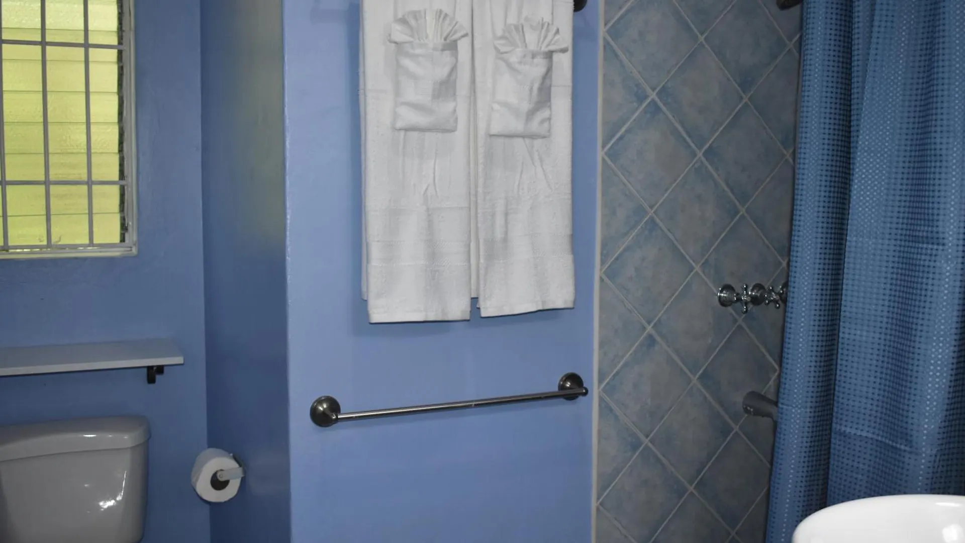 Villa Blue Vue كاسترايْزْ سانت لوسيا