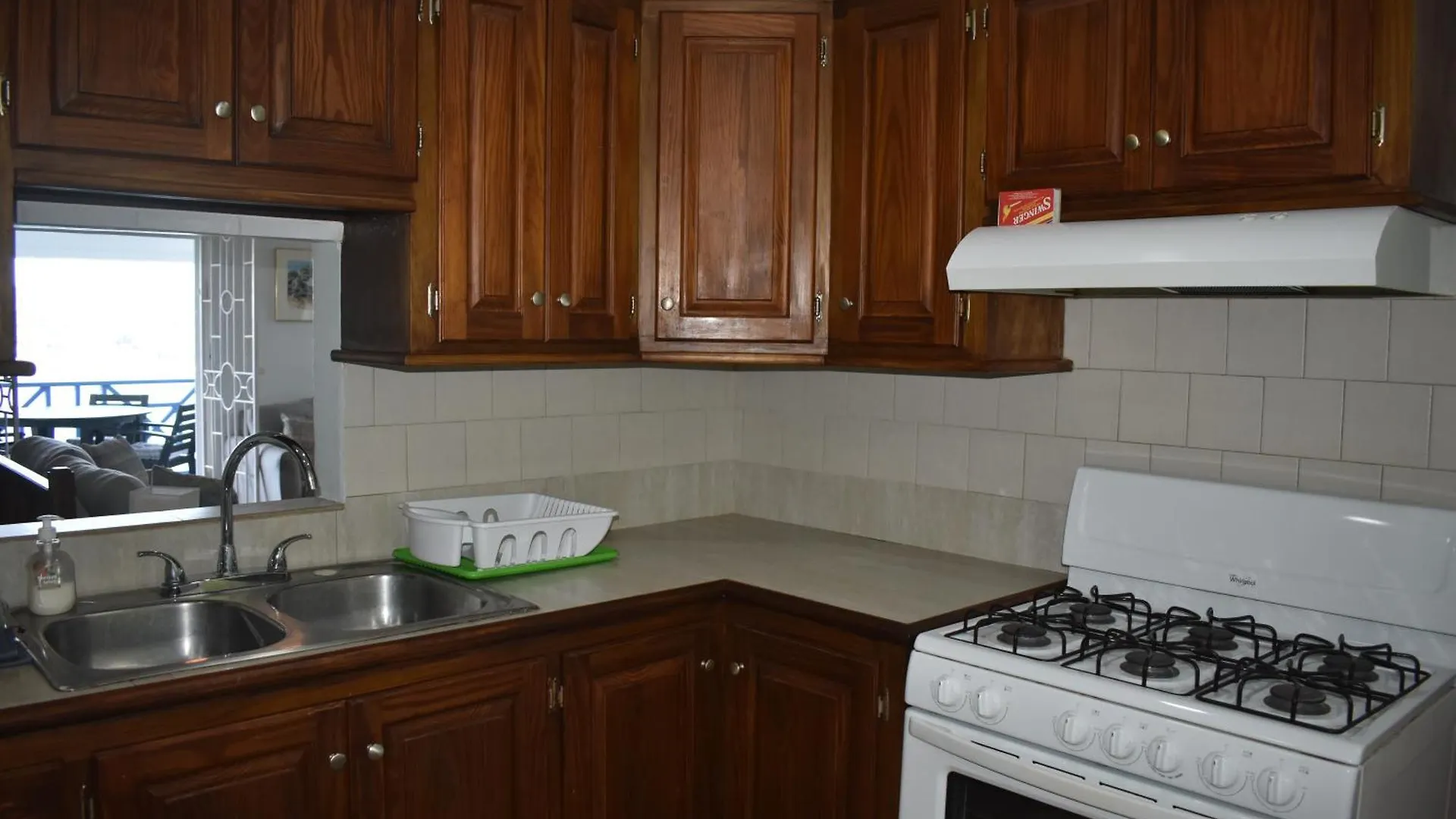 Villa Blue Vue كاسترايْزْ بيت للعطل