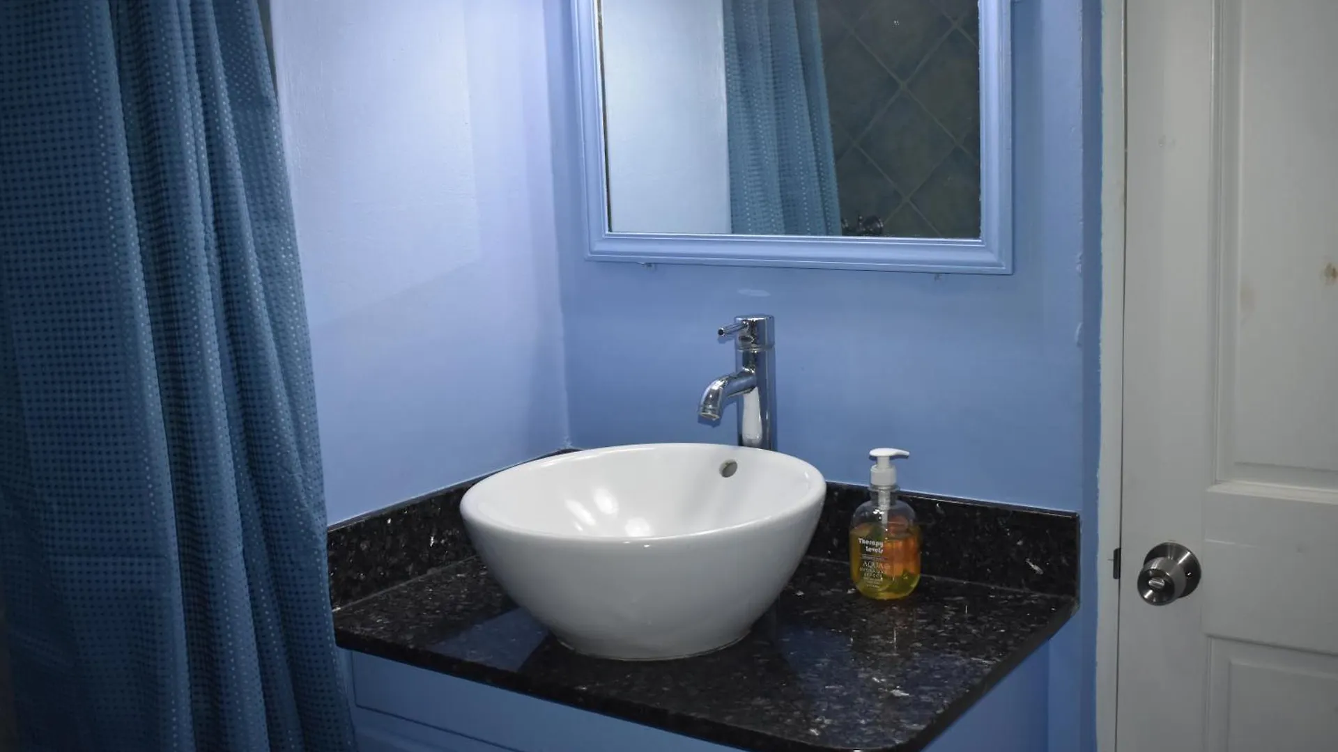 بيت للعطل Villa Blue Vue كاسترايْزْ سانت لوسيا