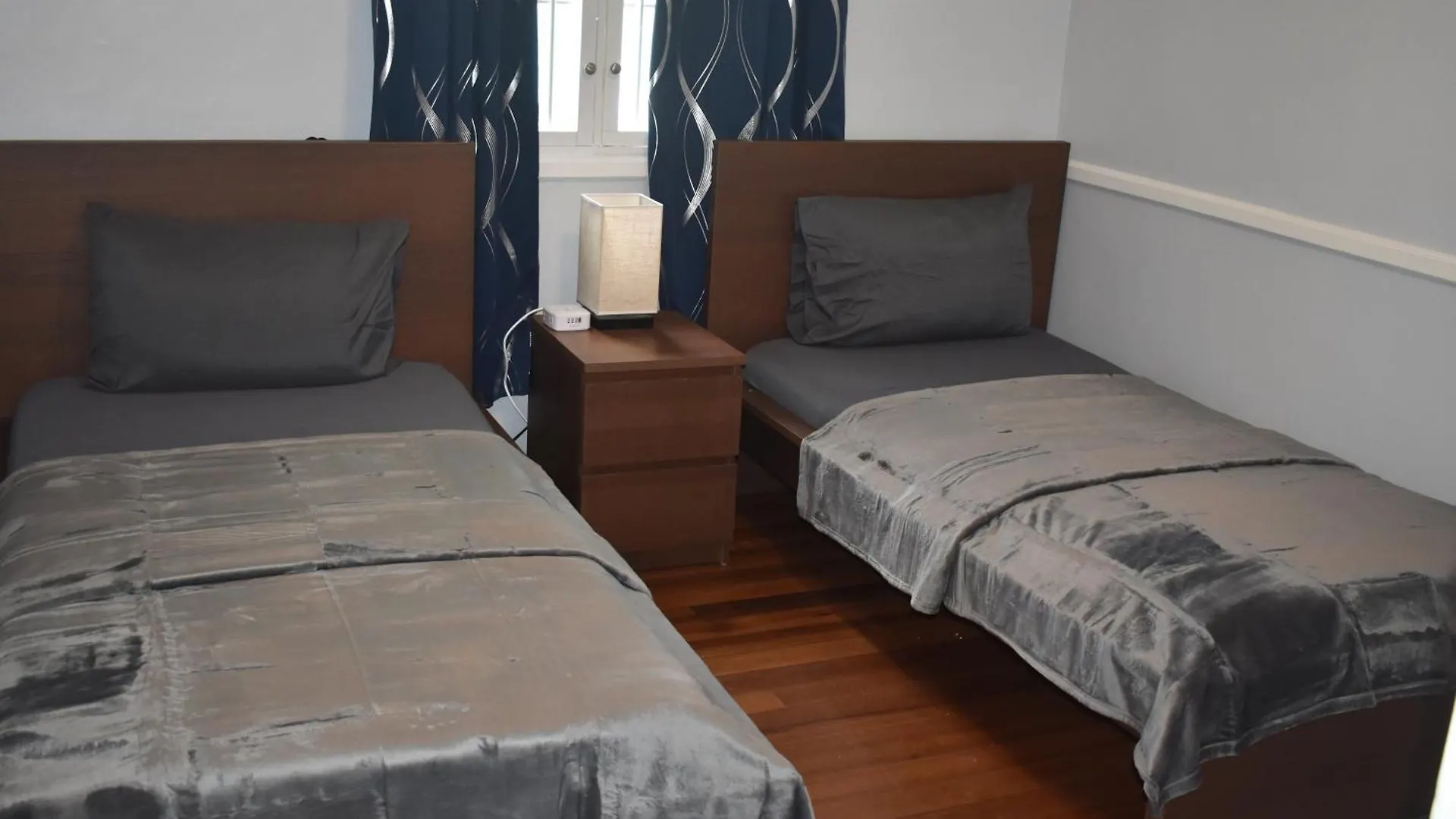 Villa Blue Vue كاسترايْزْ سانت لوسيا