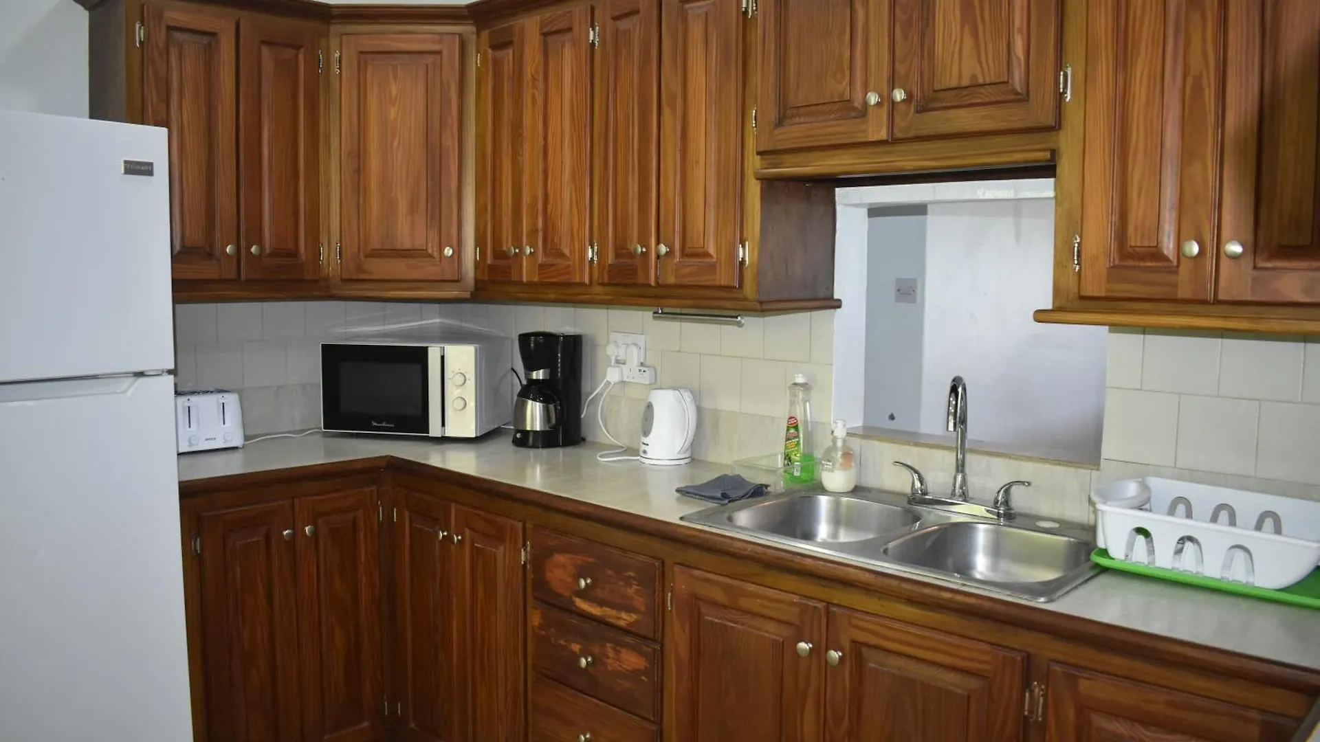 Villa Blue Vue كاسترايْزْ بيت للعطل