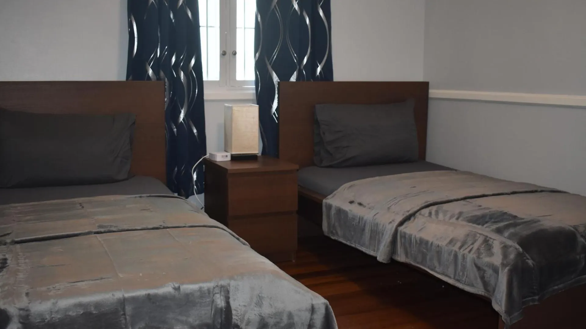 Сasa de vacaciones Villa Blue Vue Castries