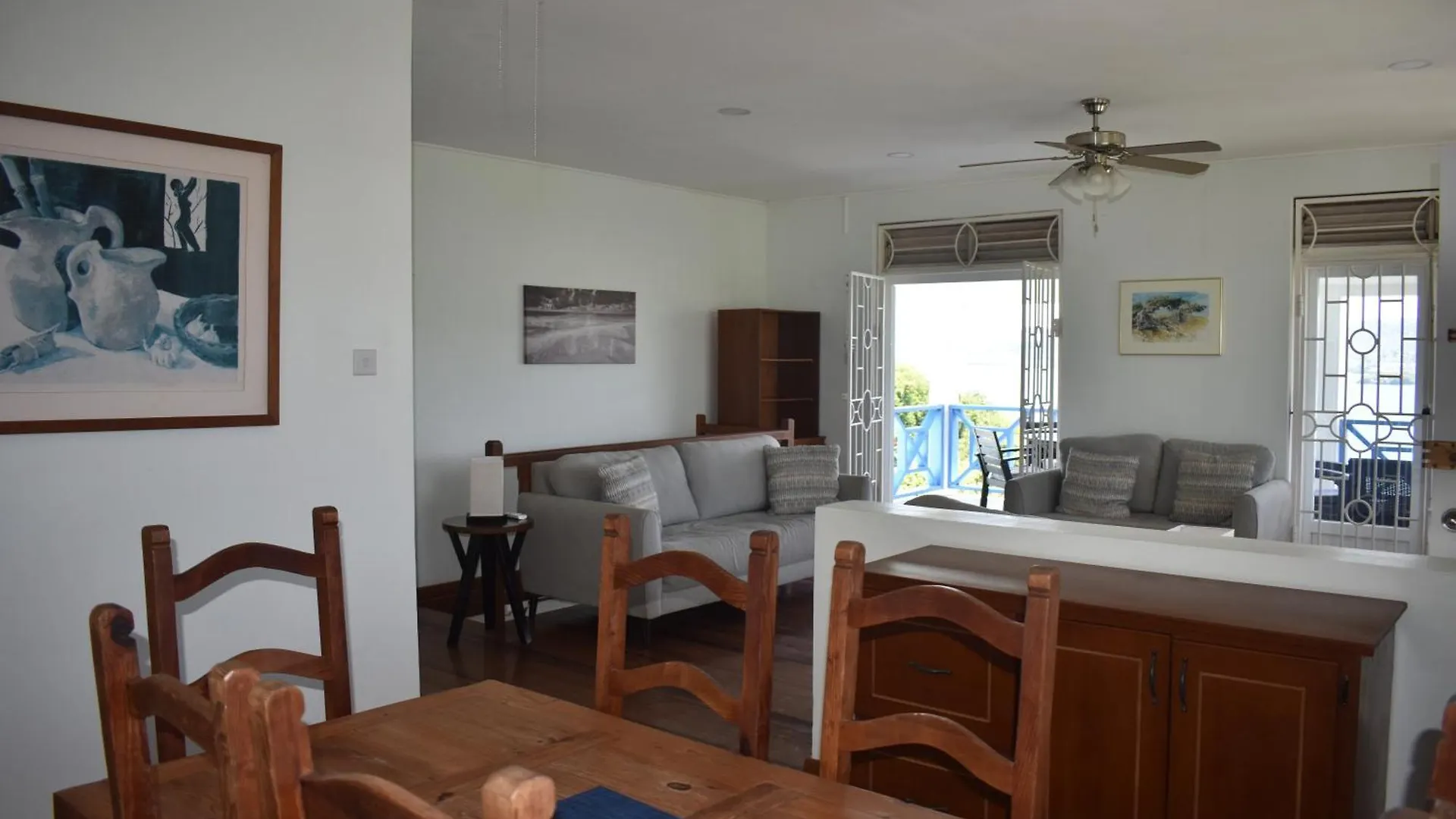 Villa Blue Vue Castries Сasa de vacaciones