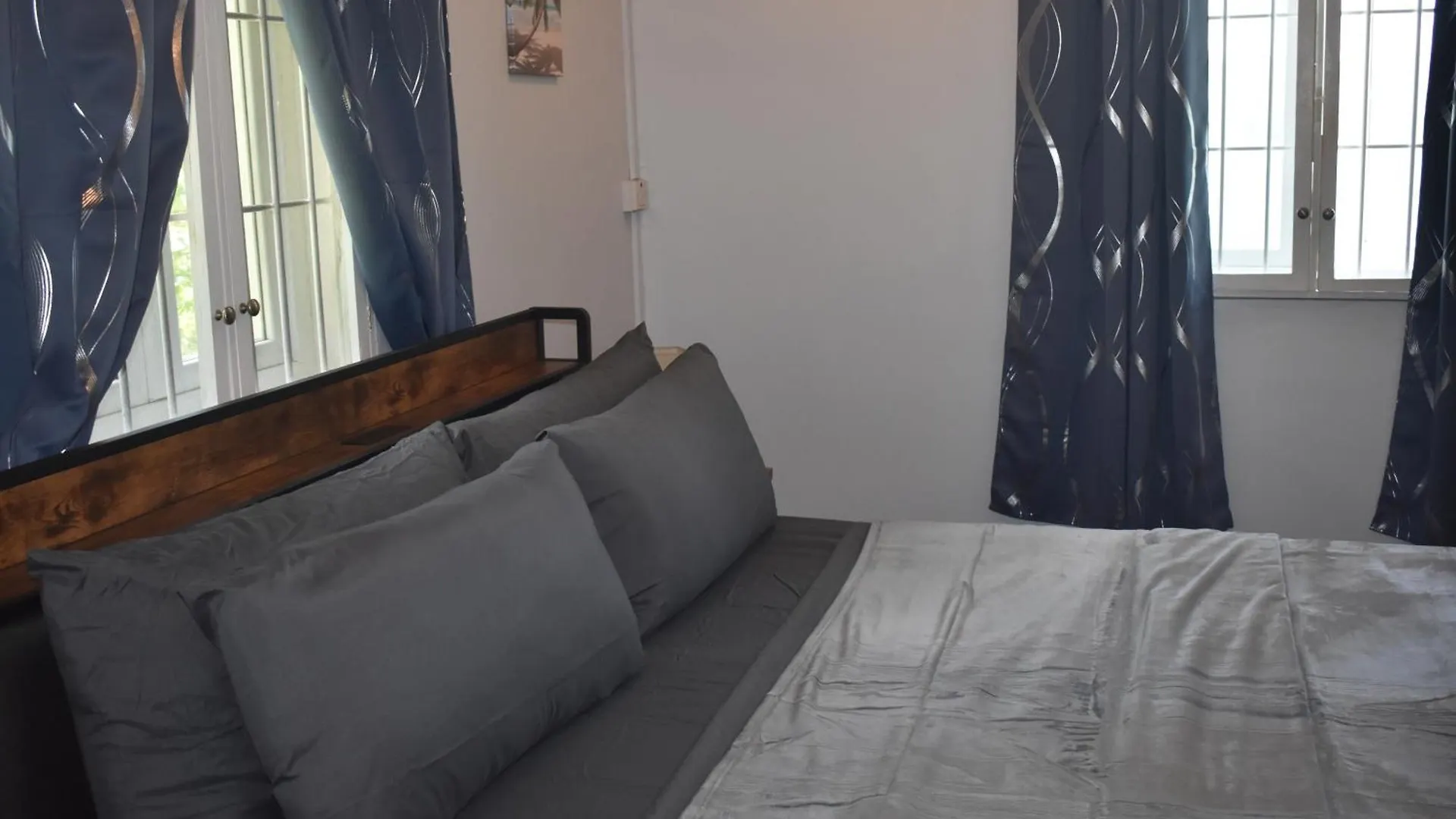 Villa Blue Vue Castries