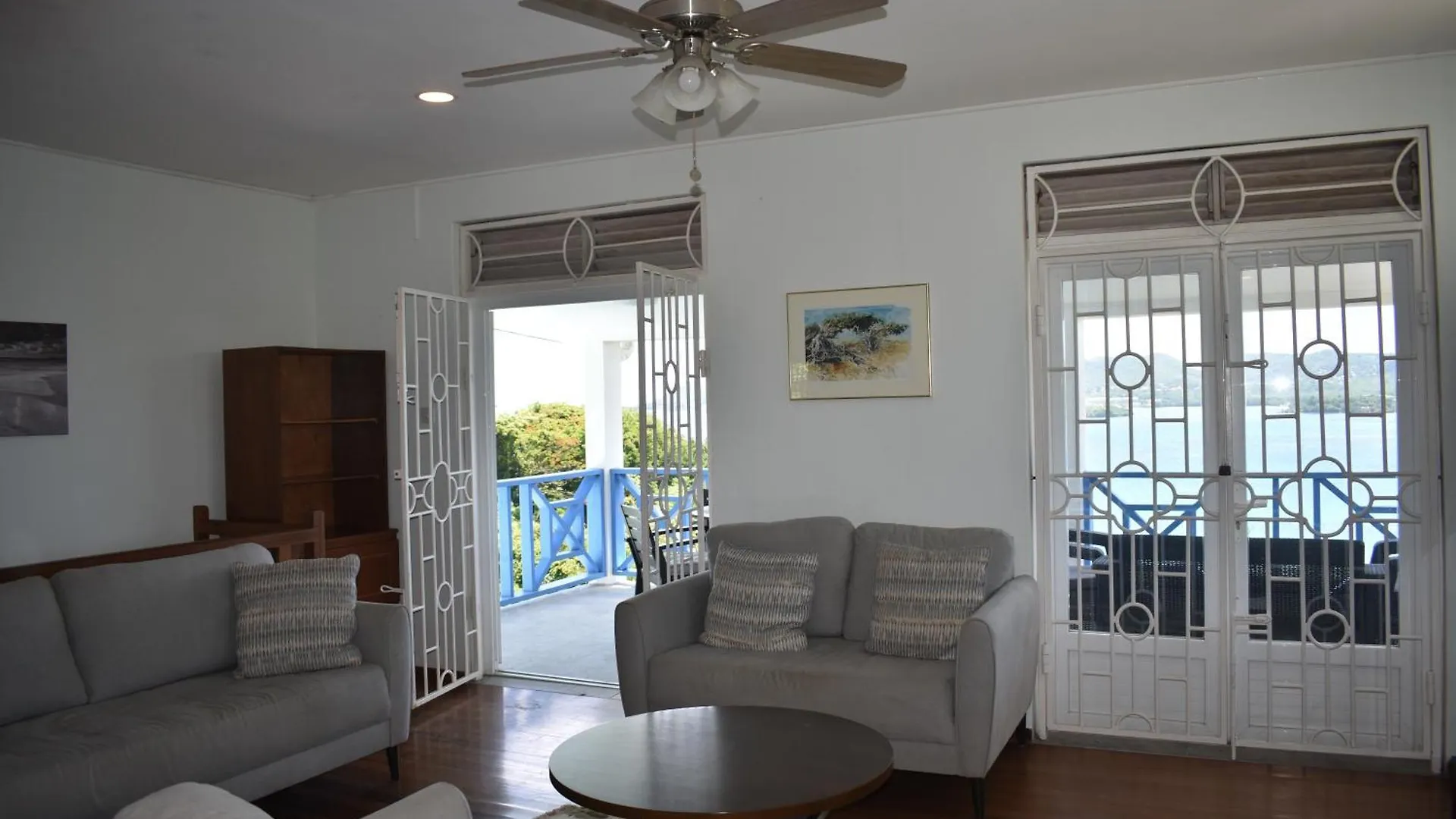 Villa Blue Vue Castries 0*,
