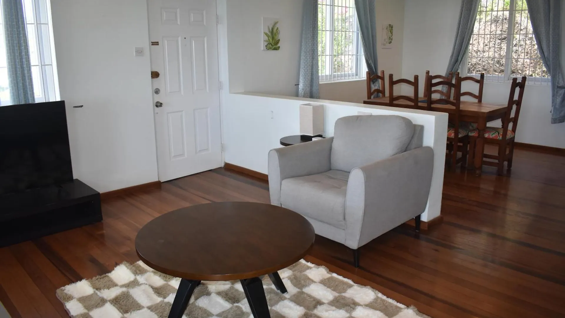 Villa Blue Vue Castries